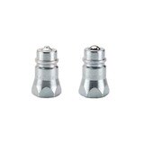 4000 Series Steel Nipple